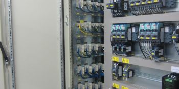 Niederspannungsschaltschrank